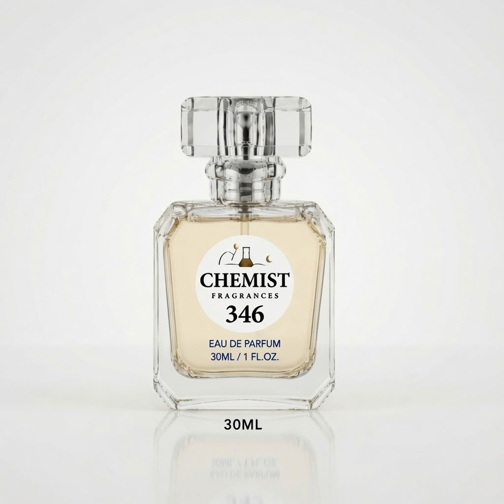 Chemist Fragrance 346