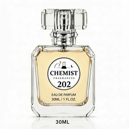 Chemist Fragrance 202