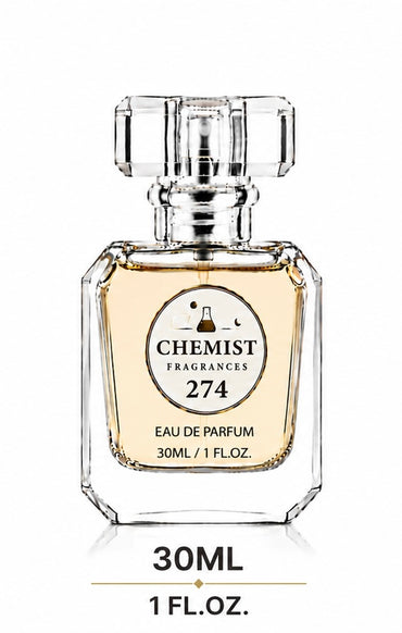 Chemist Fragrance 274