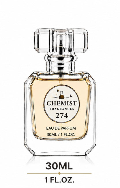 Chemist Fragrance 274