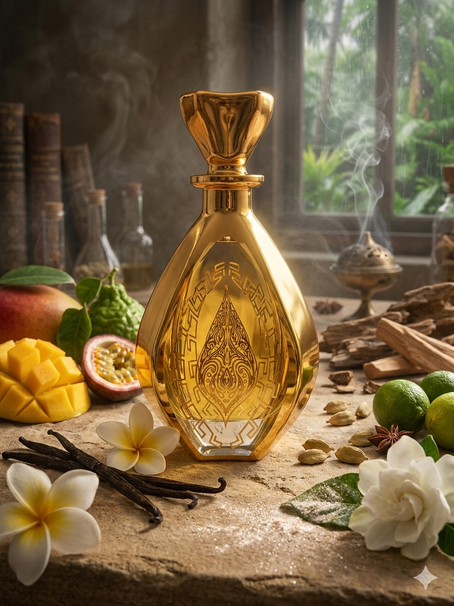 Chemist Fragrance 253