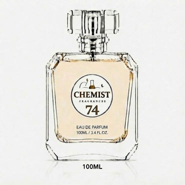 Chemist Fragrance 74