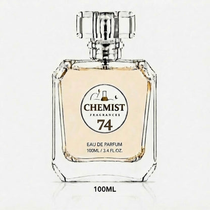 Chemist Fragrance 74