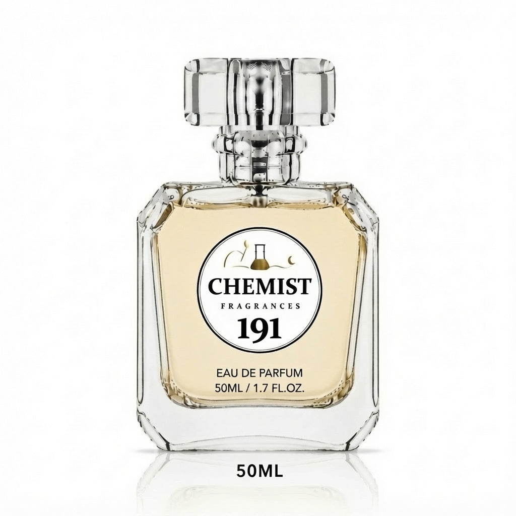 Chemist Fragrance 191