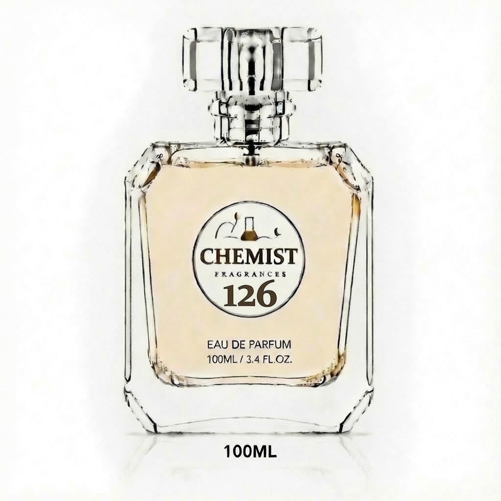 Chemist Fragrance 126