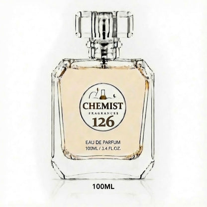 Chemist Fragrance 126