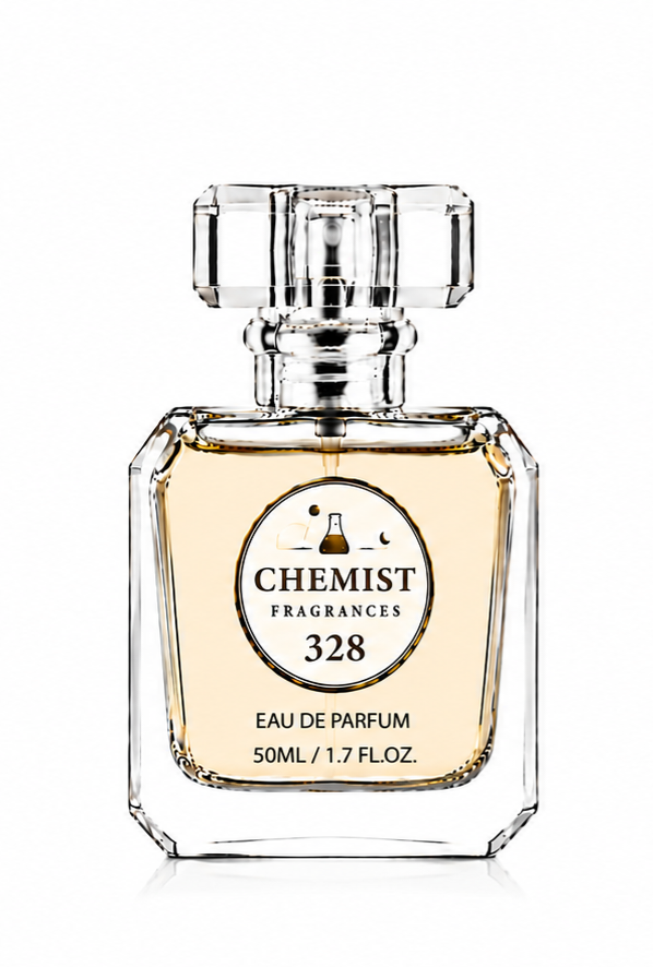 Chemist Fragrance 328