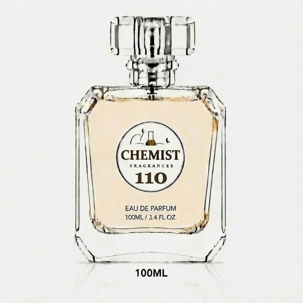 Chemist Fragrance 110
