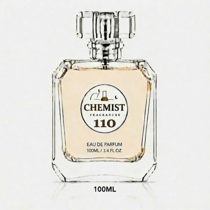 Chemist Fragrance 110