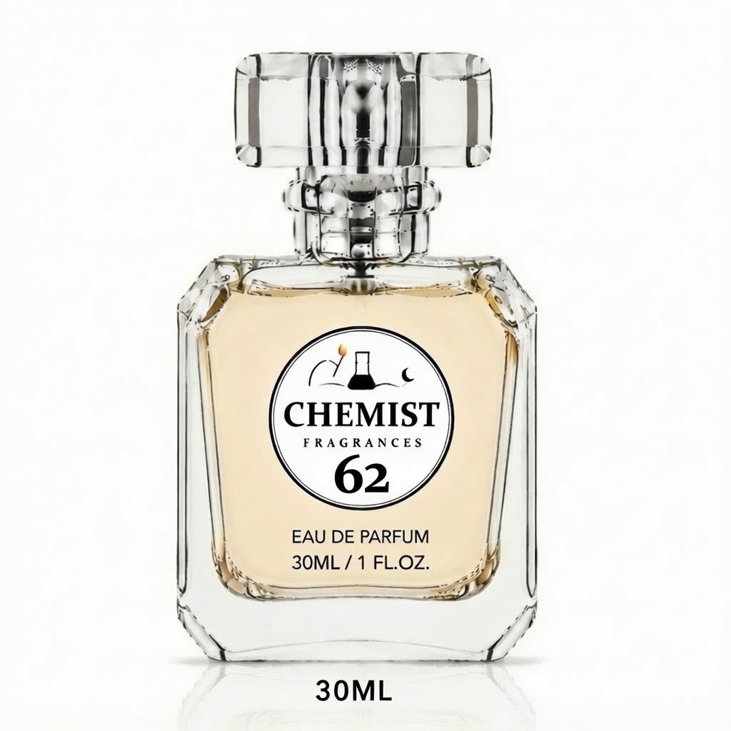 Chemist Fragrance 62