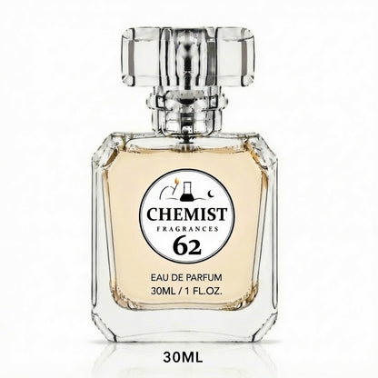 Chemist Fragrance 62