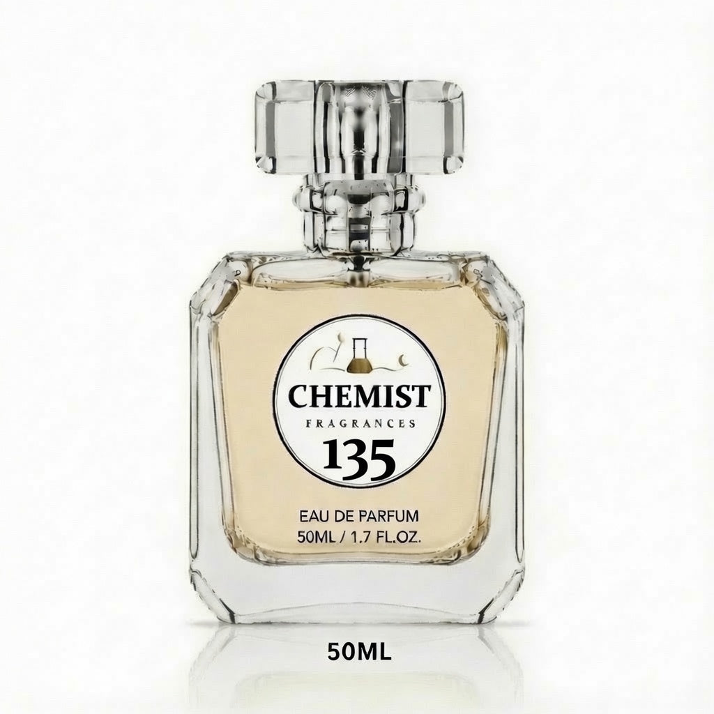 Chemist Fragrance 135