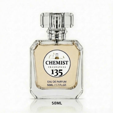 Chemist Fragrance 135