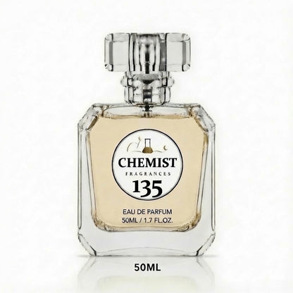 Chemist Fragrance 135