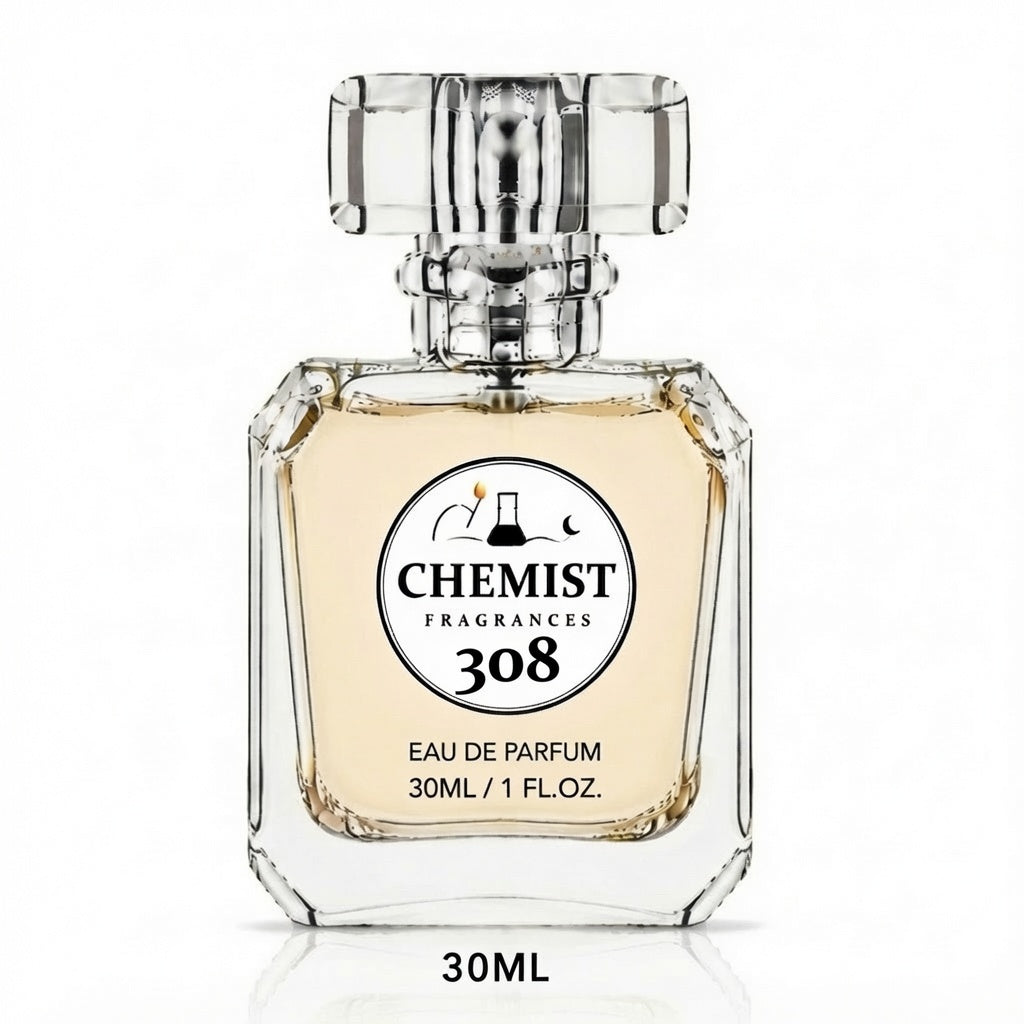 Chemist Fragrance 308