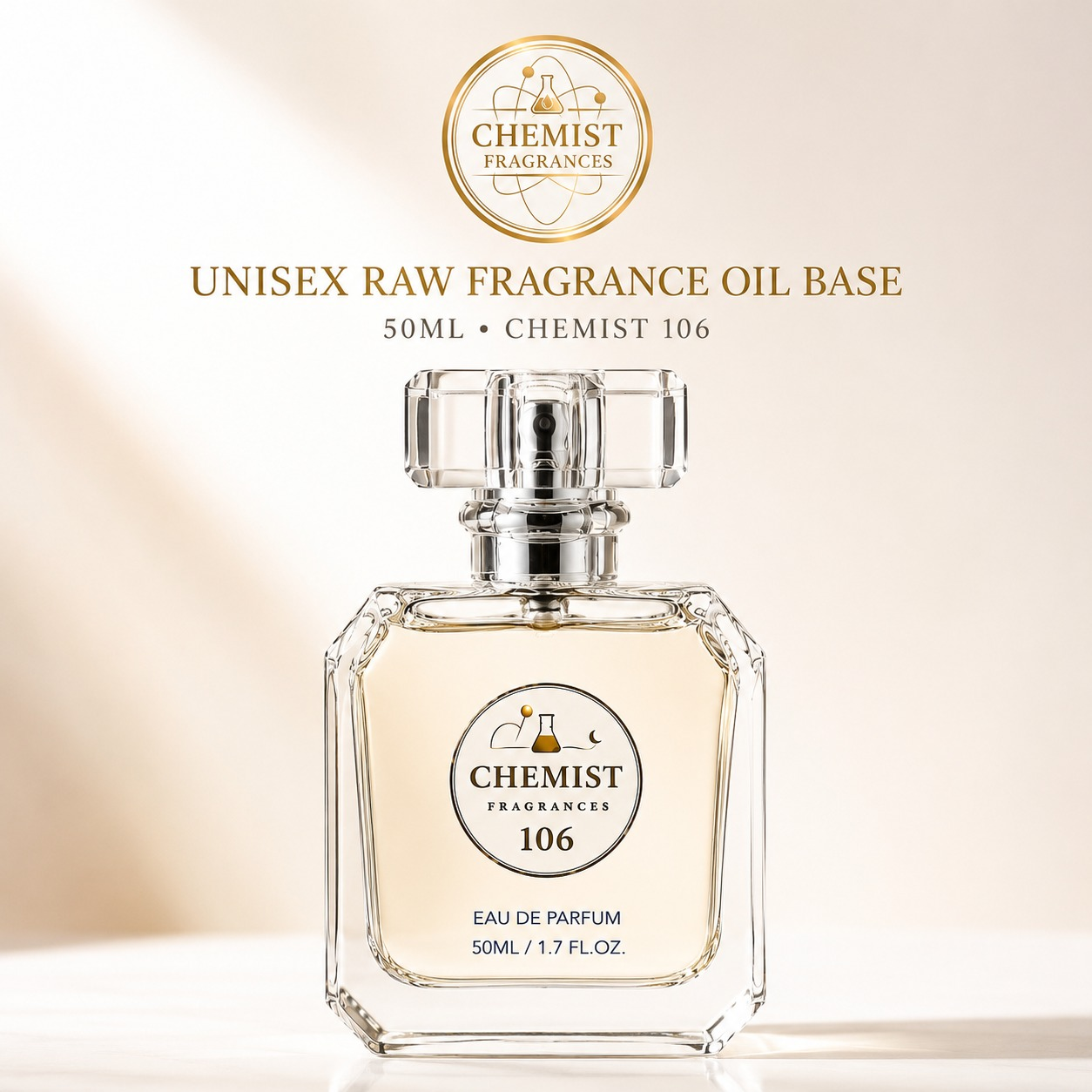 Chemist Fragrance 106