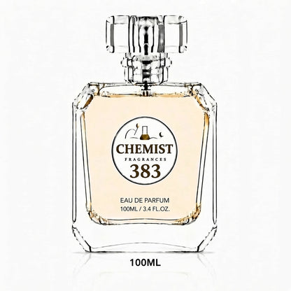 Chemist Fragrance 383