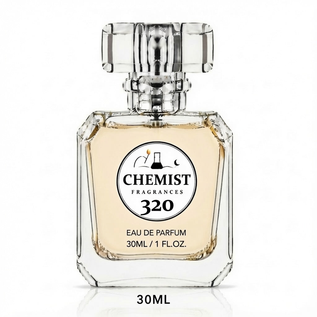Chemist Fragrance 320