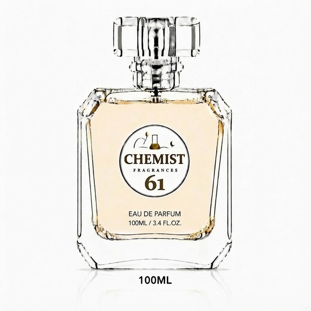 Chemist Fragrance 61