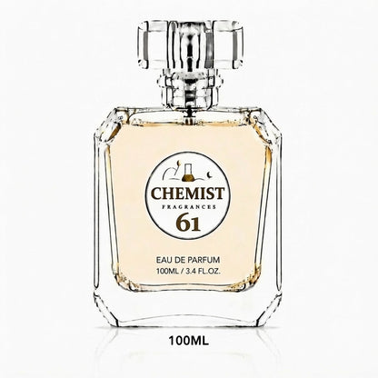 Chemist Fragrance 61