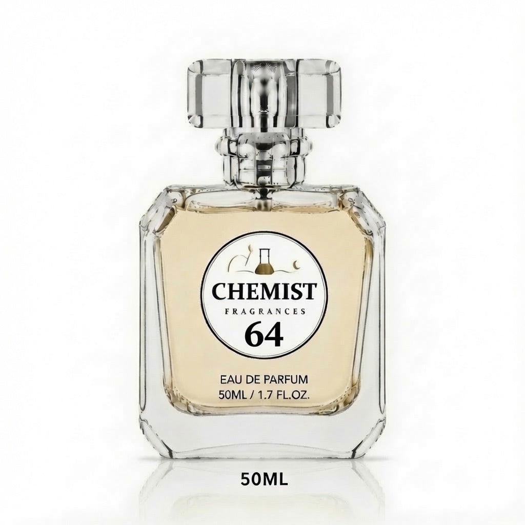 Chemist Fragrance 64