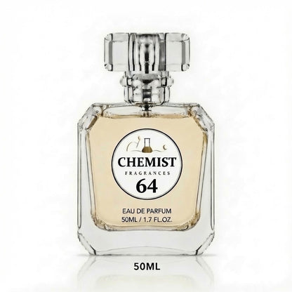 Chemist Fragrance 64
