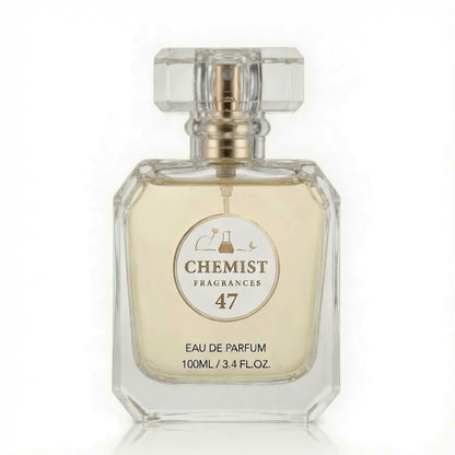 Chemist Fragrance 47