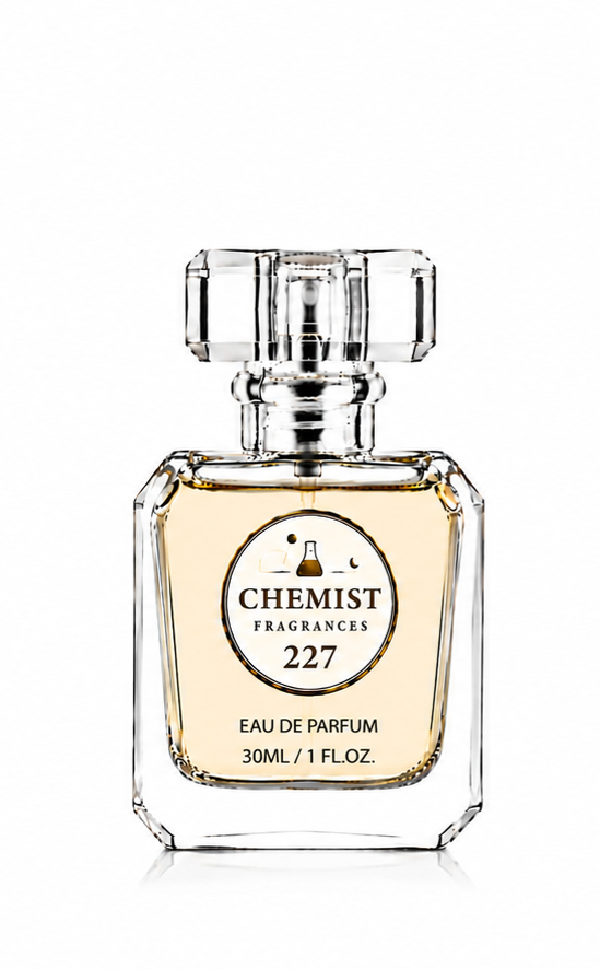 Chemist Fragrance 227