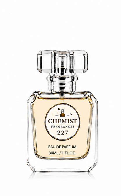Chemist Fragrance 227