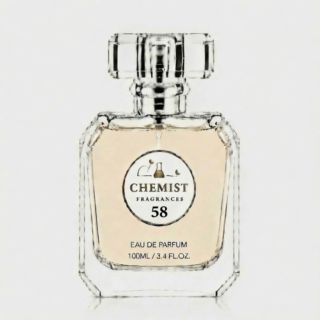 Chemist Fragrance 58
