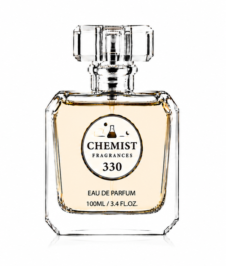 Chemist Fragrance 330