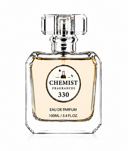 Chemist Fragrance 330