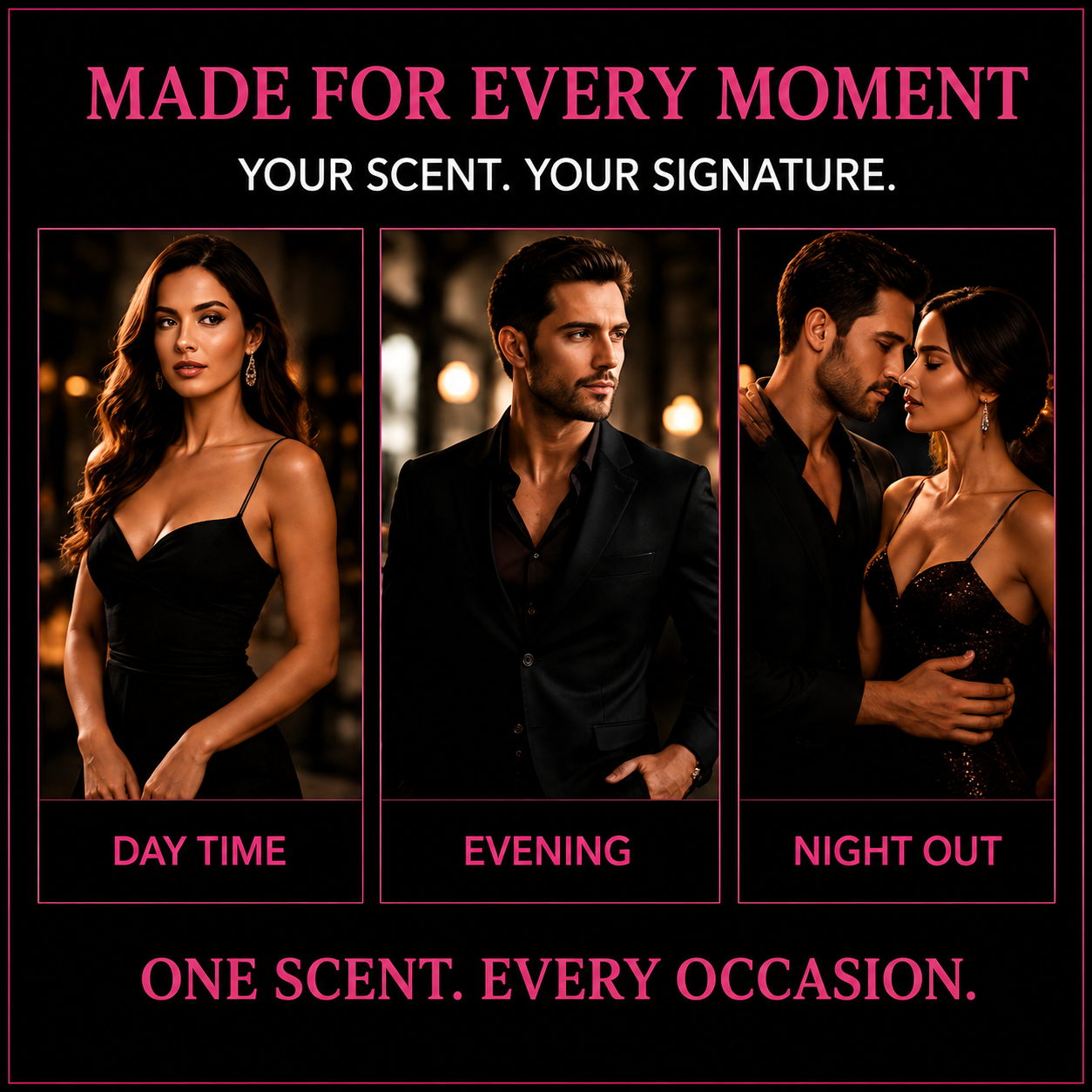 Chemist Fragrance 140