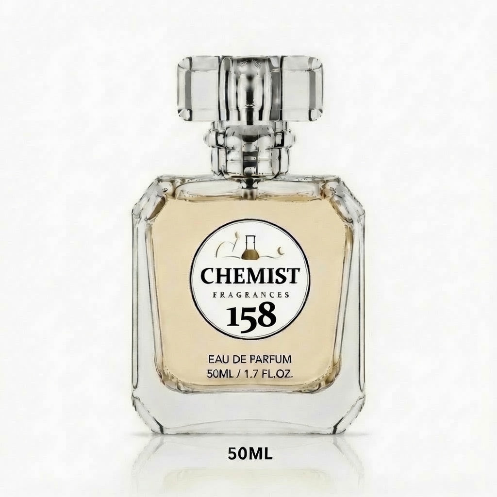 Chemist Fragrance 158