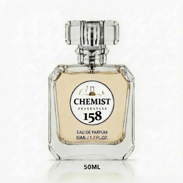 Chemist Fragrance 158