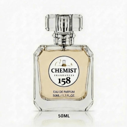 Chemist Fragrance 158