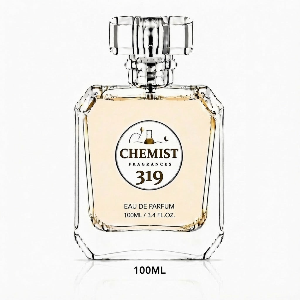 Chemist Fragrance 319