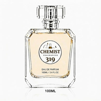 Chemist Fragrance 319