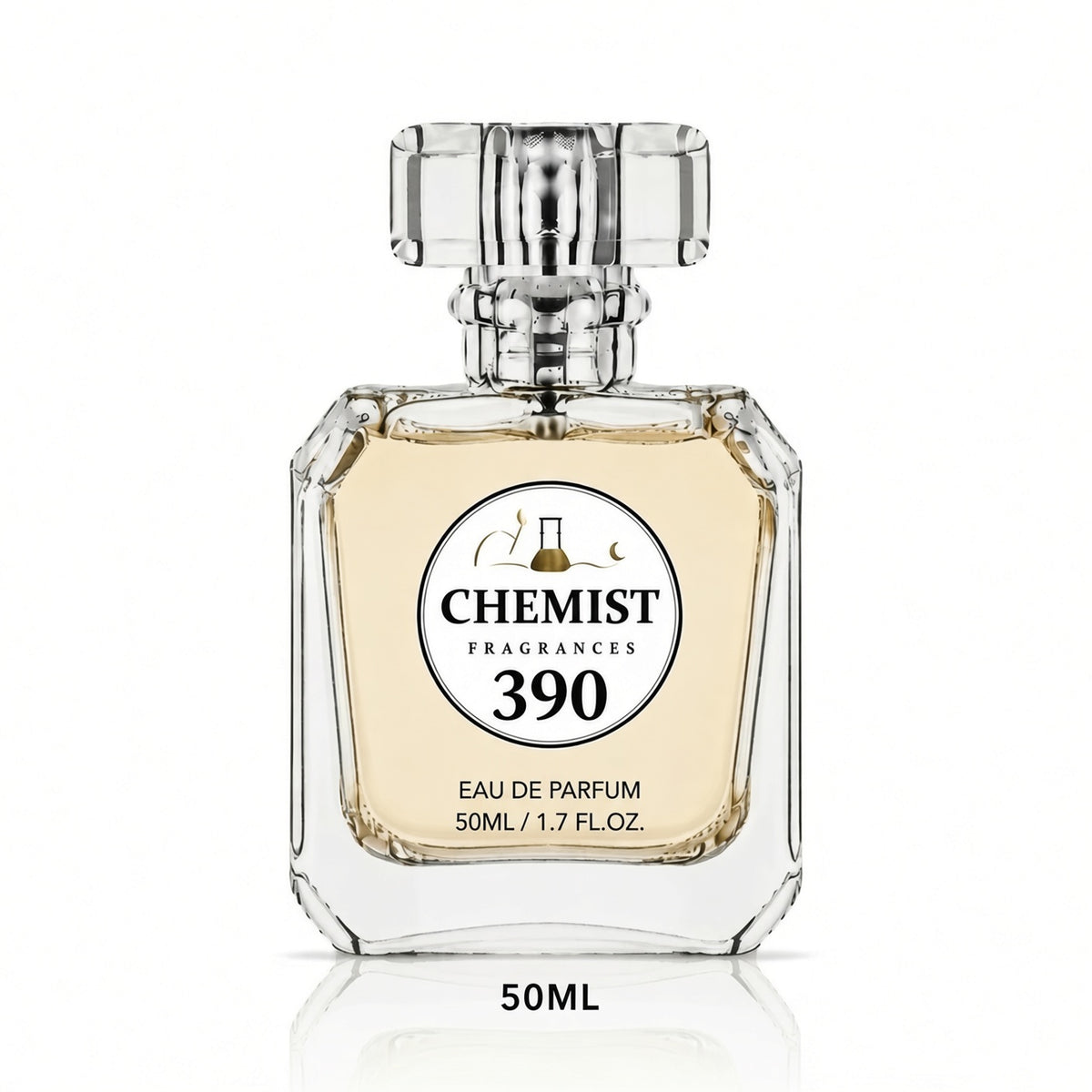 Chemist Fragrance 390