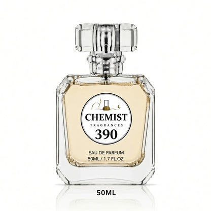 Chemist Fragrance 390