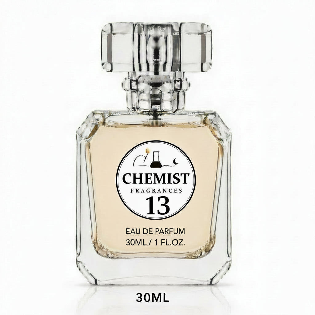 Chemist Fragrance 13