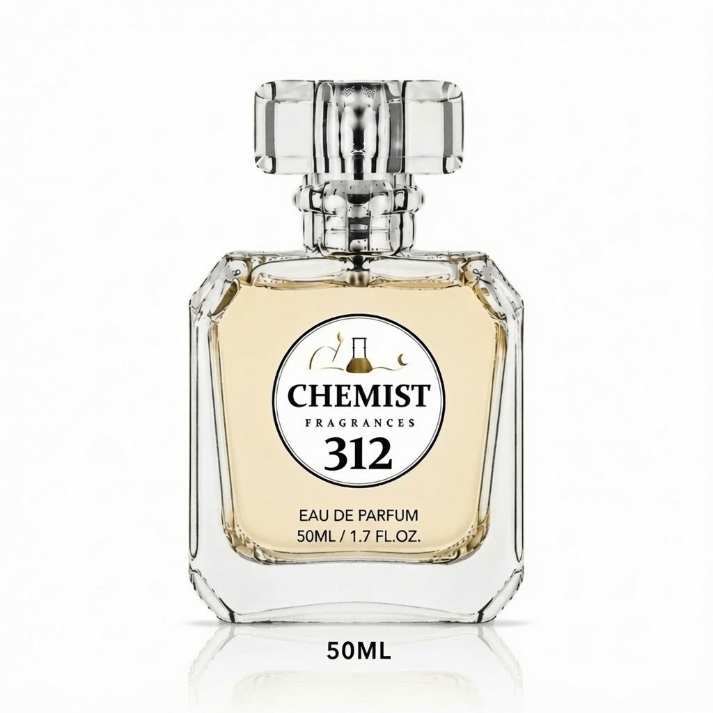 Chemist Fragrance 312