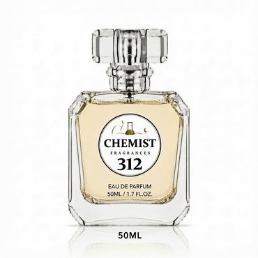 Chemist Fragrance 312