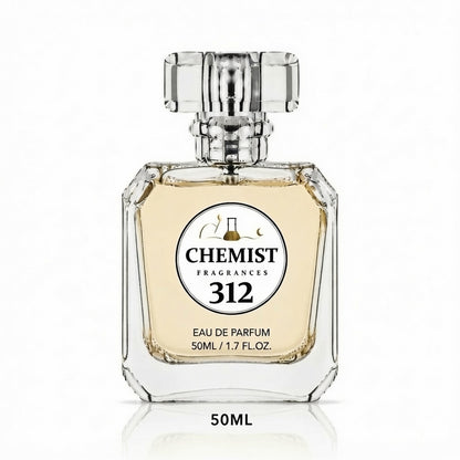 Chemist Fragrance 312