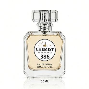 Chemist Fragrance 386