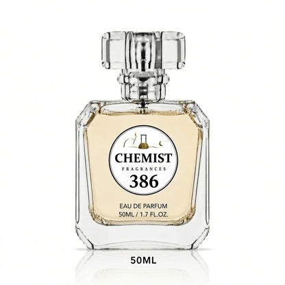 Chemist Fragrance 386