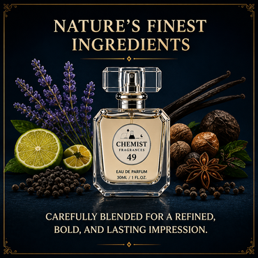 Chemist Fragrance 49