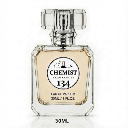 Chemist Fragrance 134