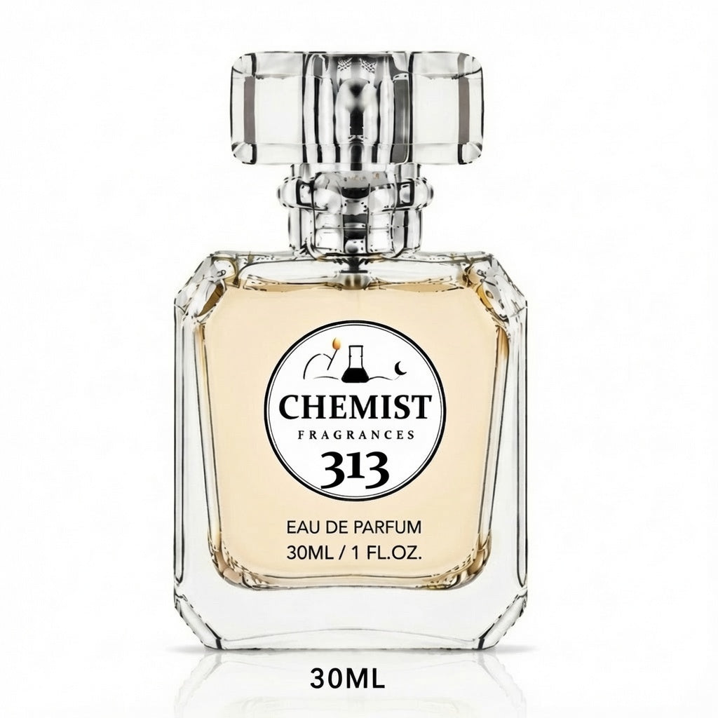 Chemist Fragrance 313