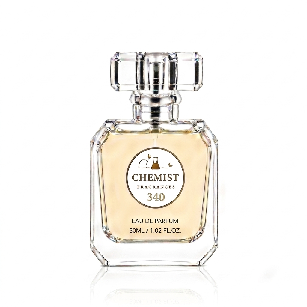 Chemist Fragrance 340